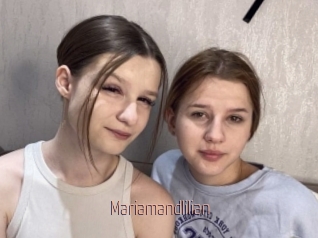 Mariamandlilian