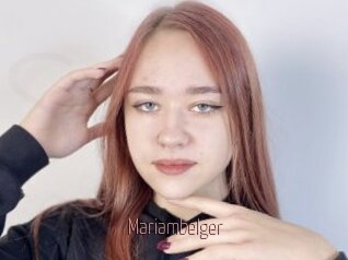 Mariambelger