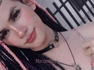 Mariambitch