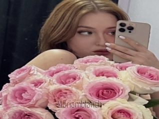 Mariamblanch