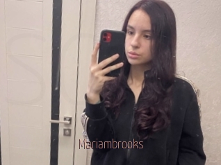 Mariambrooks