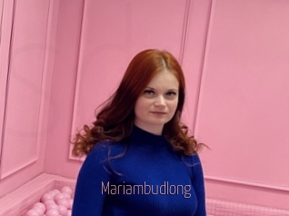 Mariambudlong