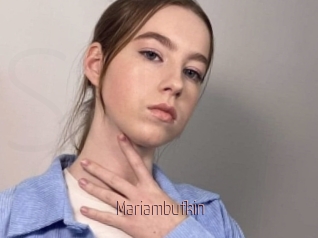 Mariambufkin