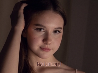 Mariamcaryl