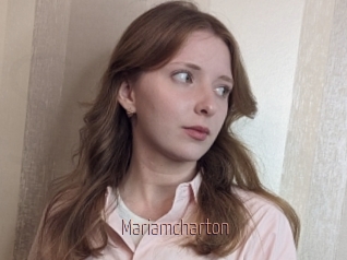 Mariamcharton