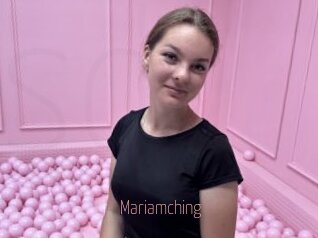 Mariamching