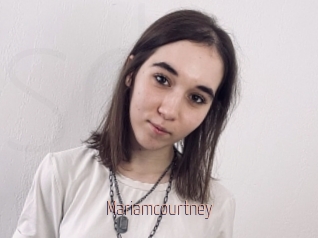 Mariamcourtney