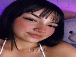 mariamcute Sexe désirs