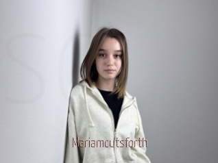Mariamcutsforth