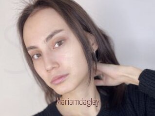 Mariamdagley