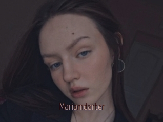 Mariamdarter