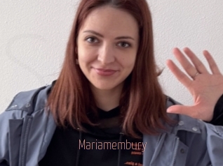 Mariamembury