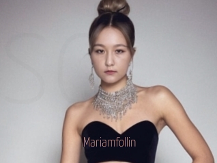 Mariamfollin