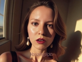 Mariamgalpin