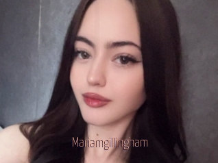 Mariamgillingham