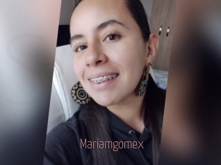 Mariamgomex