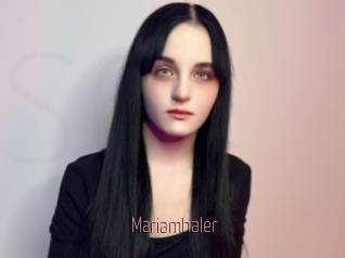 Mariamhaler