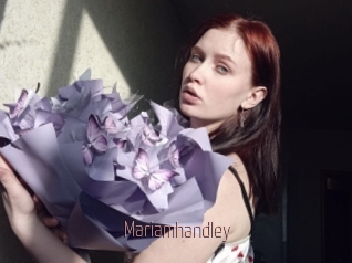 mariamhandley Sexe désirs