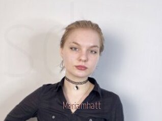 Mariamhatt