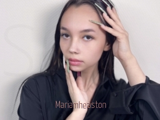 Mariamheaston
