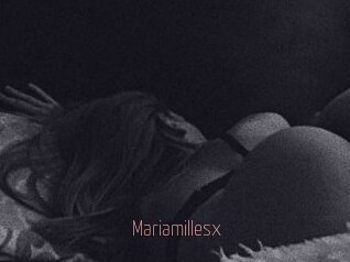Mariamillesx