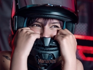 Mariamm
