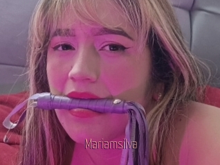Mariamsilva