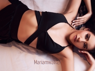 Mariamwalker