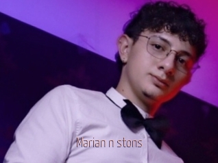 Marian_n_stons