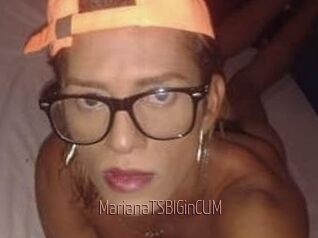 MarianaTSBIGinCUM