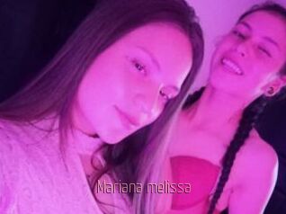 Mariana_melissa