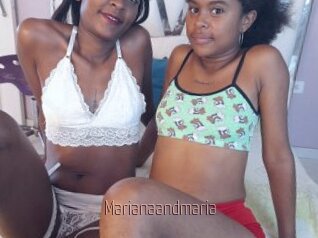 marianaandmaria Sexe désirs