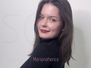 Marianahence