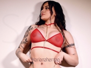 marianahernao Sexe désirs
