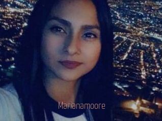 Marianamoore