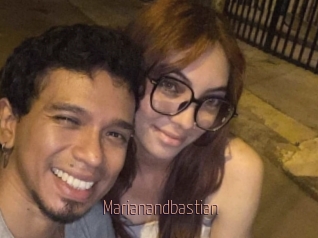 Marianandbastian