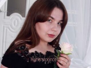 Marianaprincess