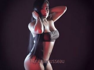 Marianarousseau