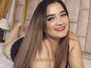 Marianasainz