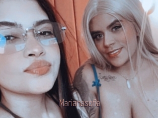 marianasofia Sexe désirs