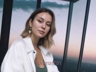 Marianaston