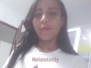 Marianatastty