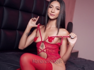 Marianavandaik
