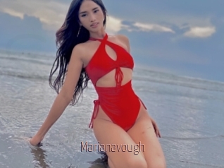 Marianavough