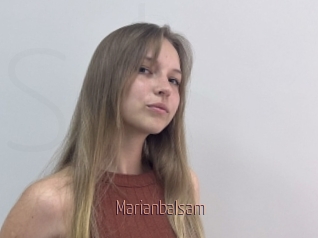 Marianbalsam