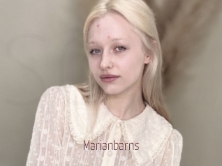 Marianbarns