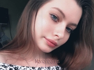 Marianbarris