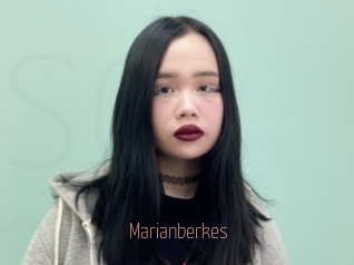 Marianberkes