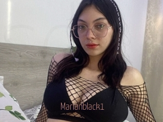 Marianblack1