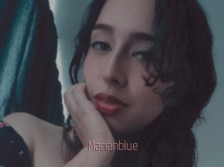 Marianblue